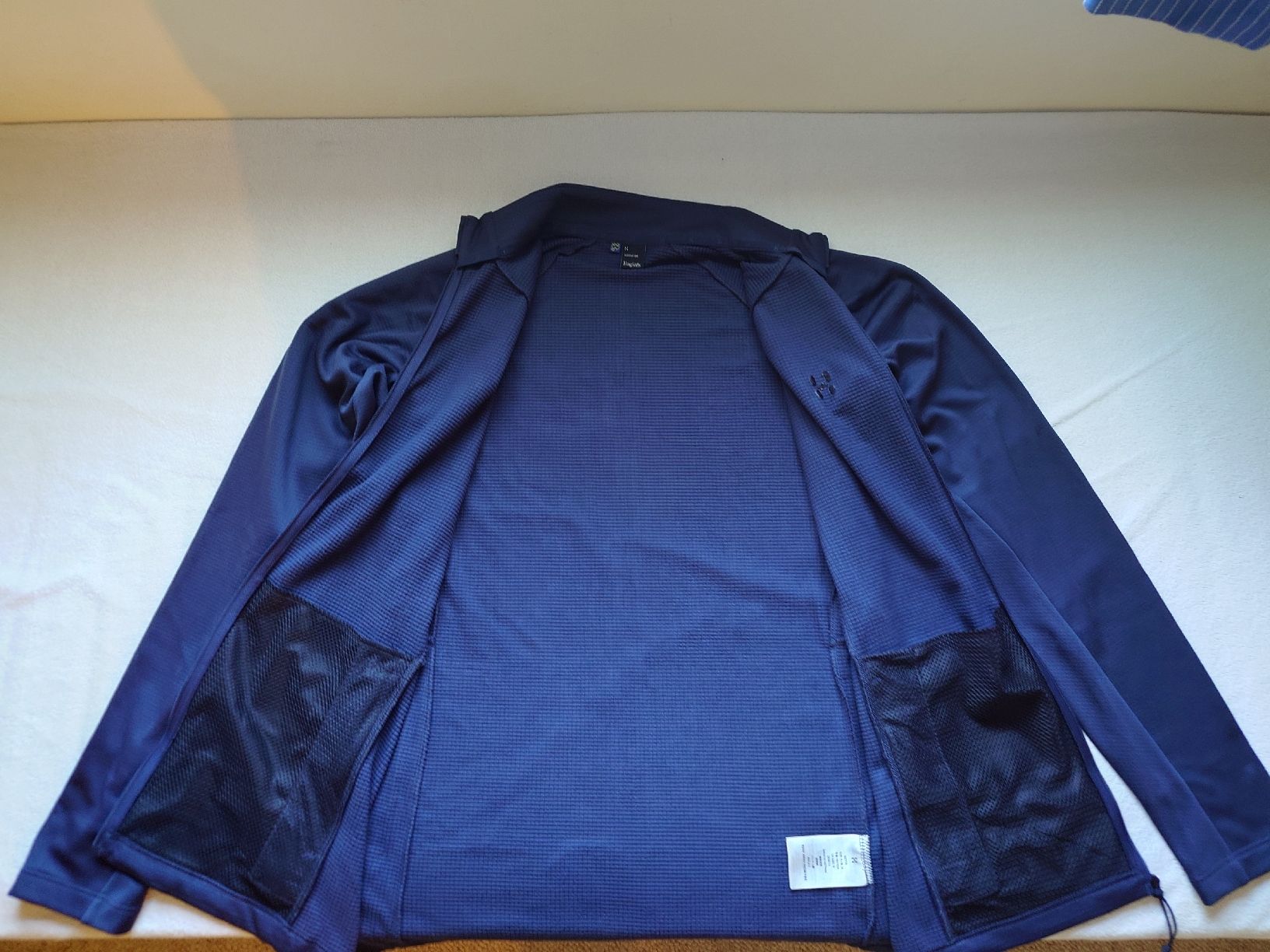 Haglöfs Vestes: Haglöfs Mid Jacket – Neuf avec emballage d'origine à Celerina par lfiember77 4