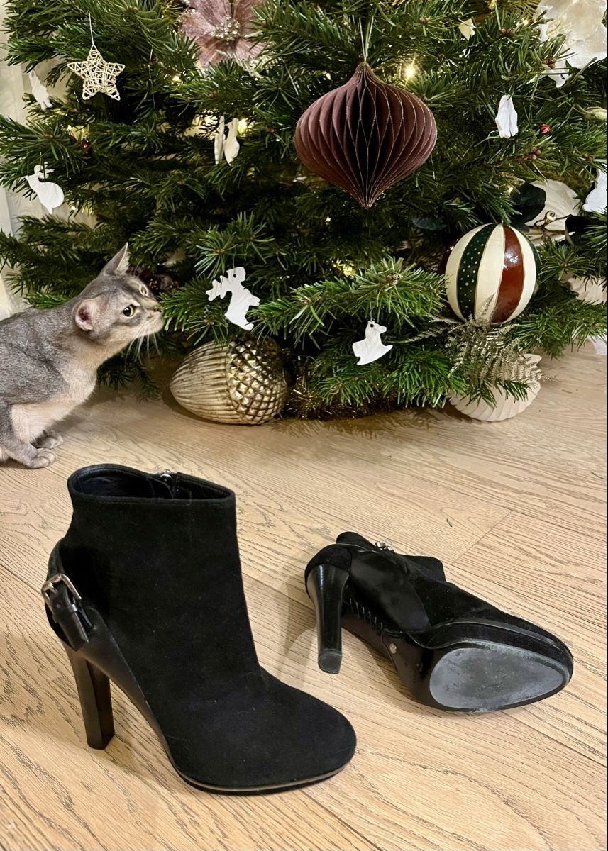 Ralph Lauren Scarpe da donna: Ralph Lauren, size 7B – Nuovo (secondo la descrizione) da Genève venduto da VManic