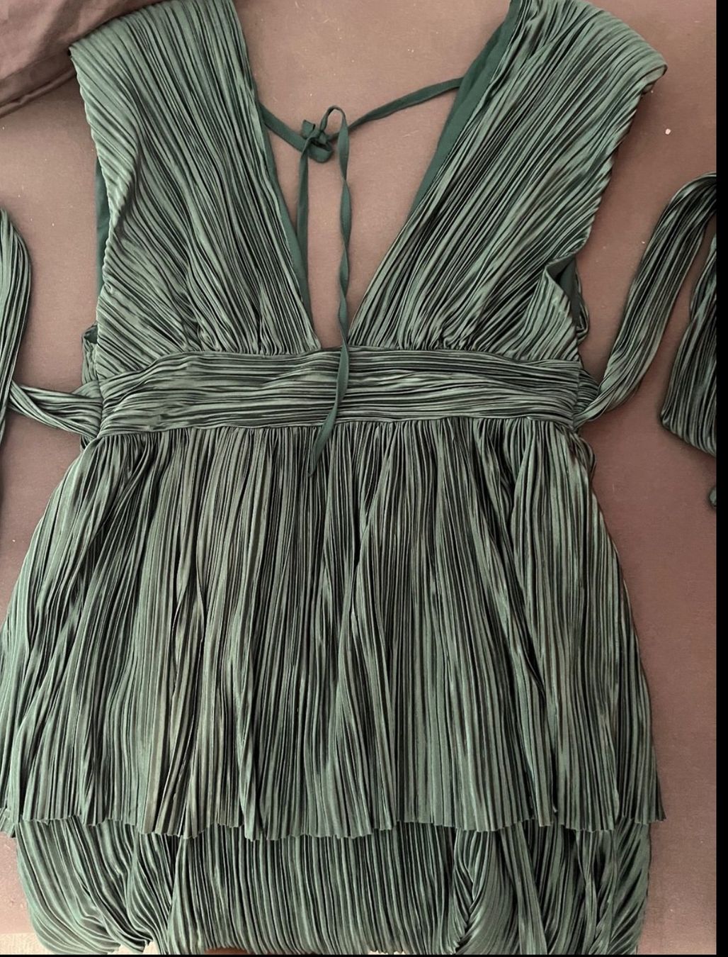 Vestiti: Kleid – Nuovo (secondo la descrizione) da Zürich venduto da Privat4444