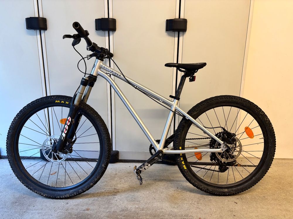 Earlyrider MTB Velo (Gebraucht) in Zürich für CHF 500 – nur Abholung ...