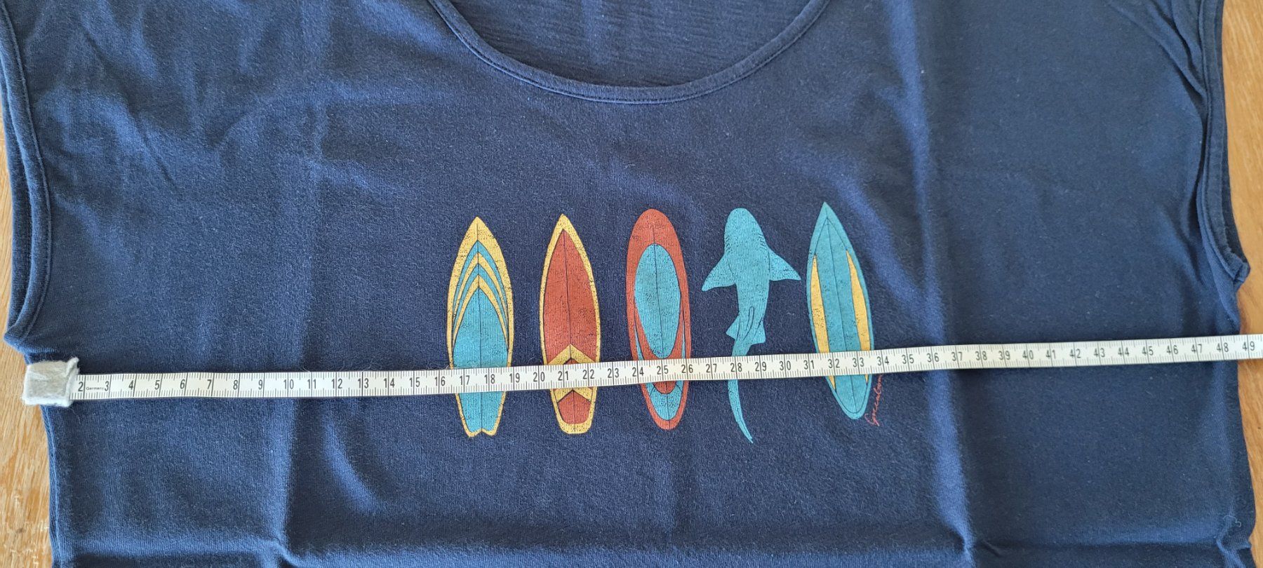 T-shirt: T-Shirt von Greenbomb – Nuovo (secondo la descrizione) da Kriens venduto da Tirza88 3