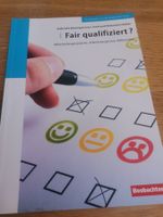 Fair qualifiziert? (Beobachter-Praxisband)