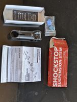 Redshift ShockStop Suspension Stem 100mm ±6°RS-40-01 wie neu
