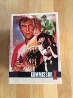 Kommissar X - Gesamtausgabe / 8 DVD's
