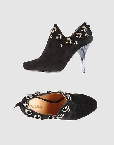 Scarpe da donna: Schuhe POLLINI Gr. 37 – Nuovo e nell'imballaggio originale da Wettswil venduto da the_jr6l