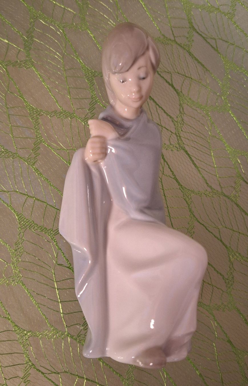 Lladro Statuette: Lladro Figur – Usato da Bettlach venduto da Bijou24 1
