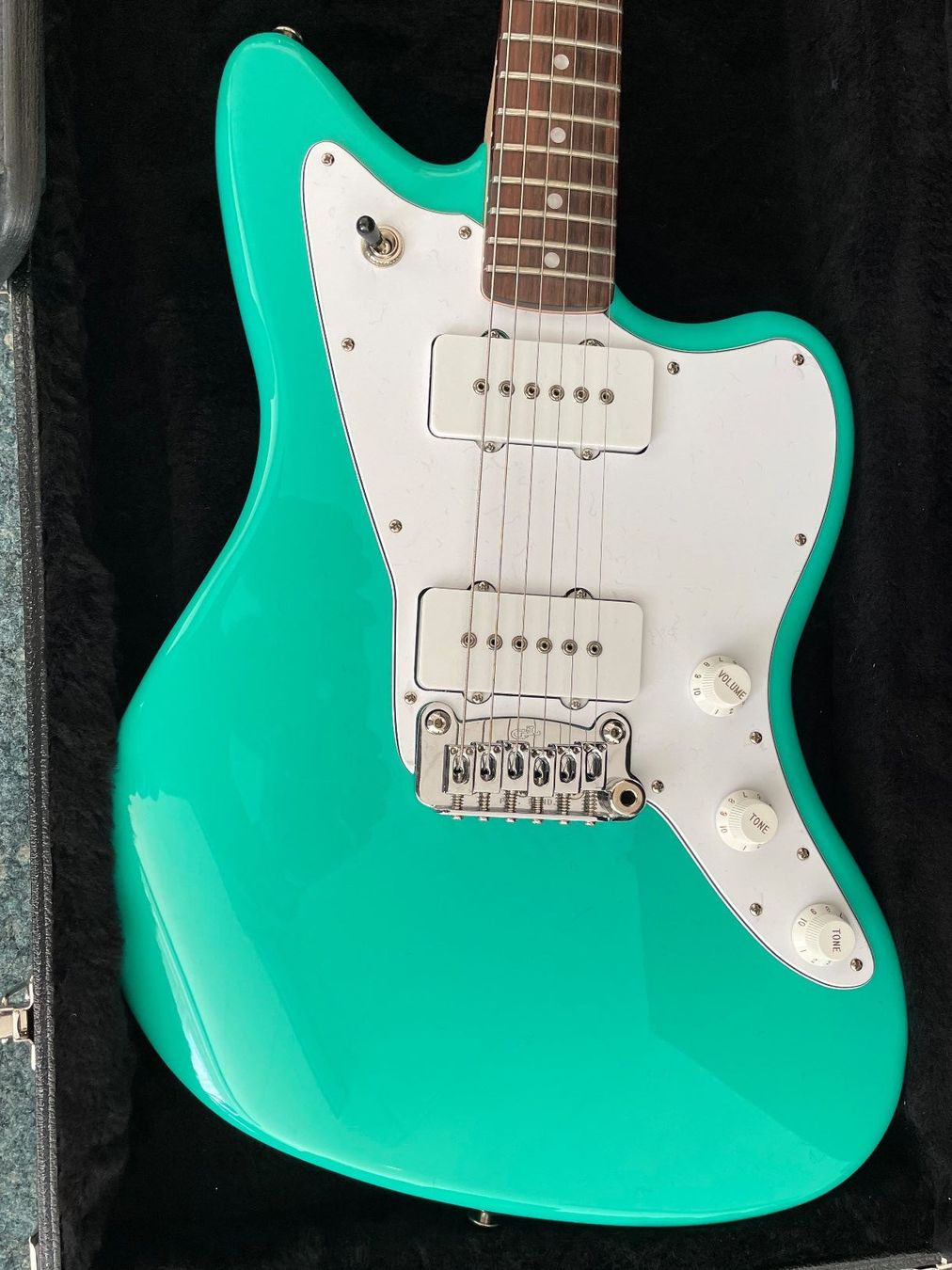 Strumenti musicali: G&L Doheny  USA E-Gitarre – Nuovo (secondo la descrizione) da Schaffhausen venduto da outlet-music 2