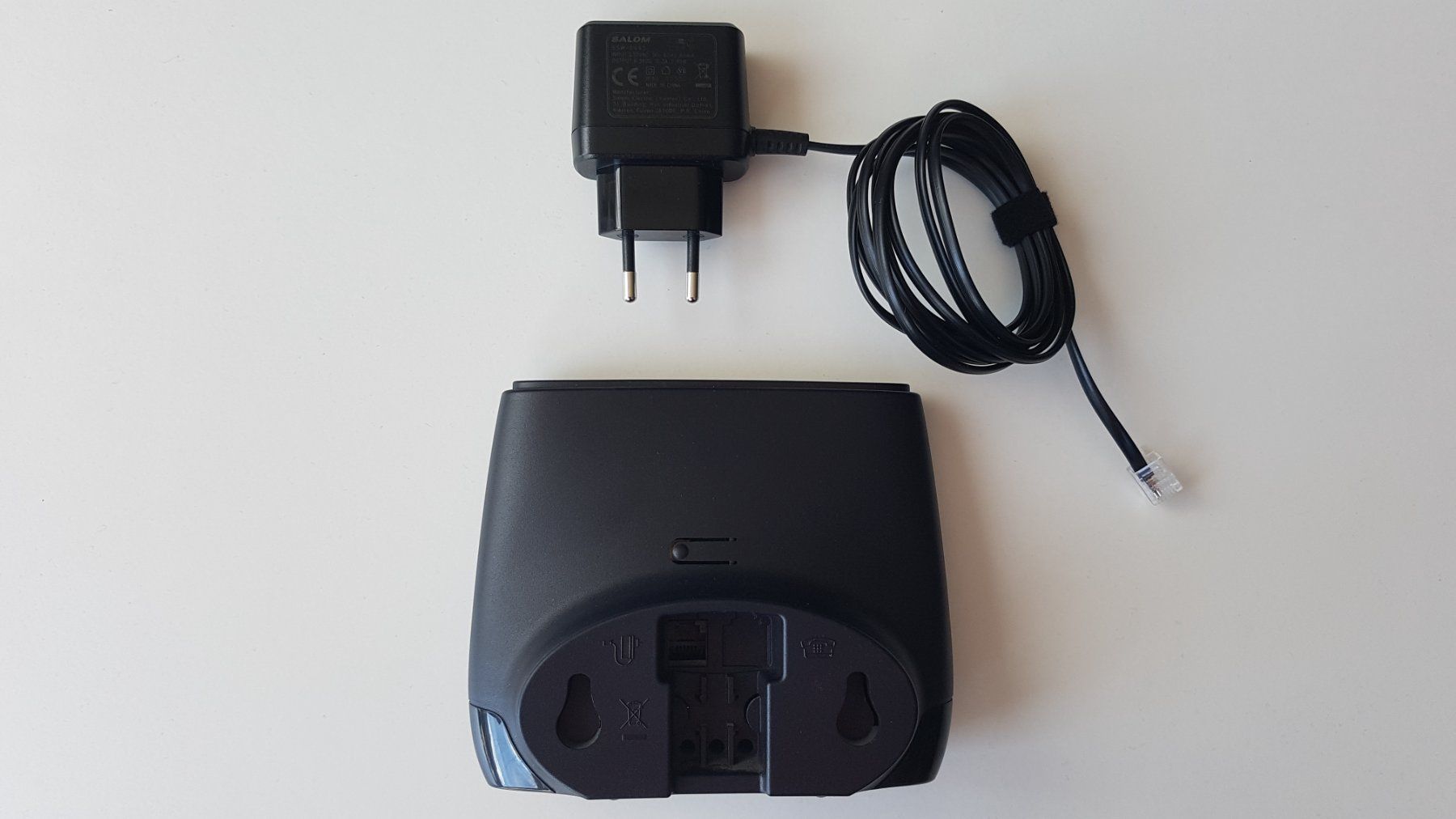 Gigaset Telefoni: Gigaset Repeater HX – Usato da Boll venduto da Dajufa 1