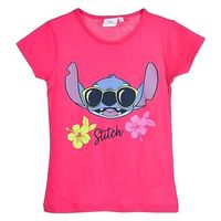 Stitch T-Shirt neu, Gr. 98, 104, 116, 128