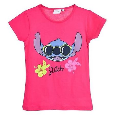 Stitch T-Shirt neu, Gr. 98, 104, 116, 128