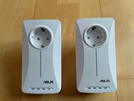 Asus PL-X52P Gigabit HomePlug Powerline kit