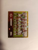 FWC 18, Panini WM Sticker