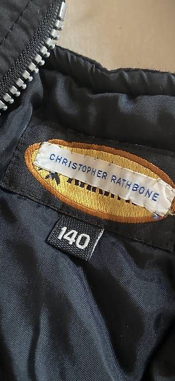 Hosen: Skihose Gr. 140 – Gebraucht aus Cham von LuciaBaum 1