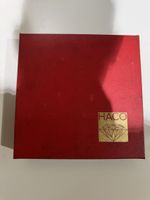 HACO / Haefeli Diamantschleifscheibe – Neu in OVP