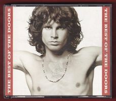 The Doors - The Best Of The Doors (2 CD)