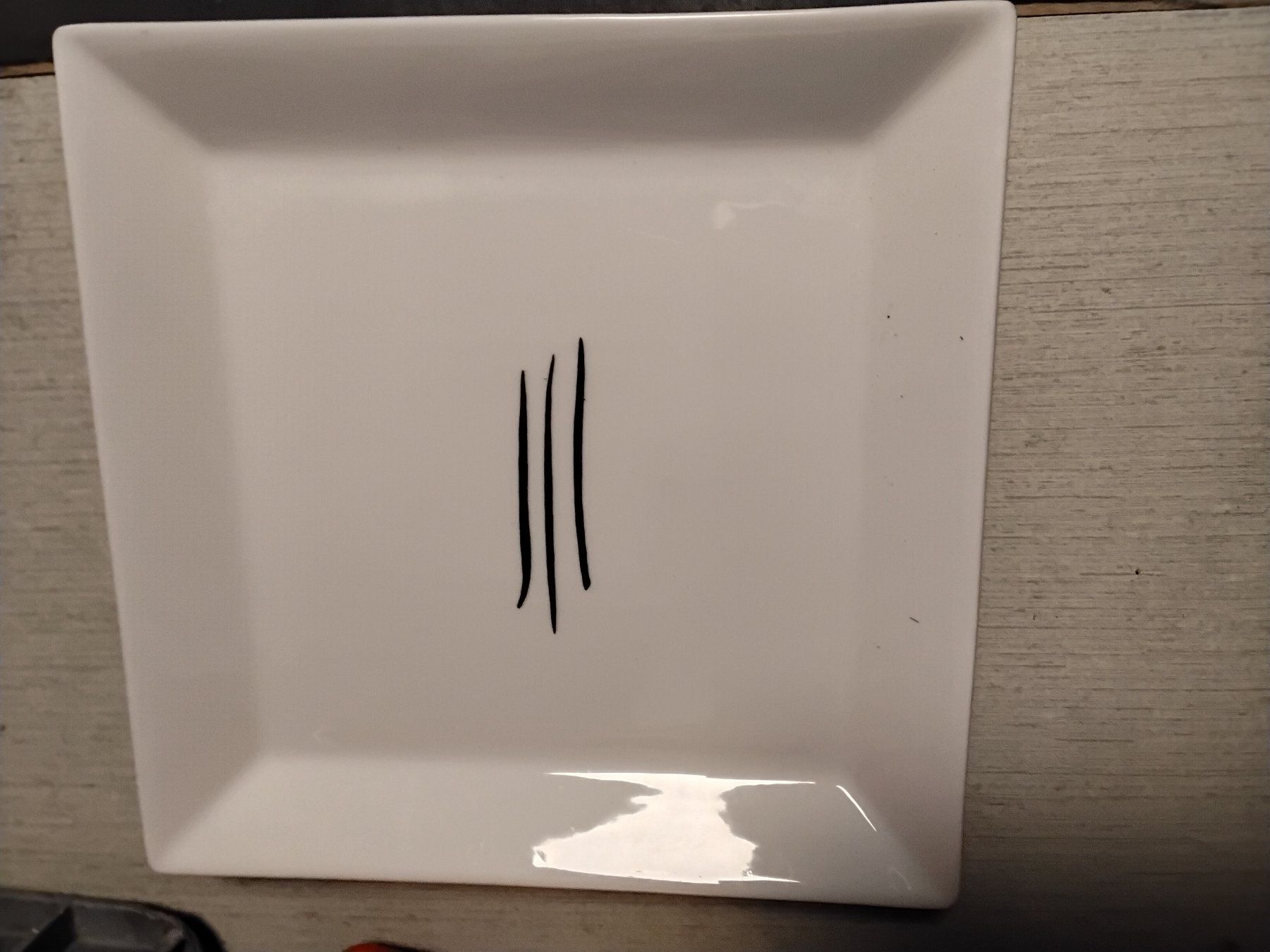 Piatti: Teller – Usato da Altstätten SG venduto da Janinemario