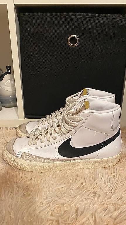 Damenschuhe: Schuhe – Gebraucht aus Ettingen von man_c999 1