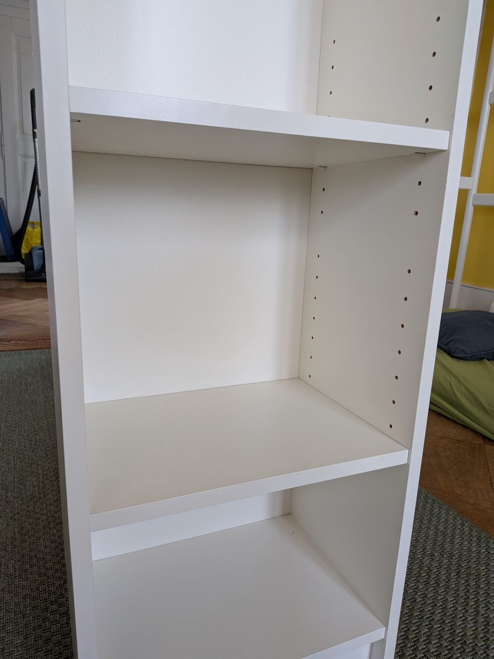 Ikea Regale: Billy: Bücherregal von IKEA – Gebraucht aus Bern von Tjaggy 6