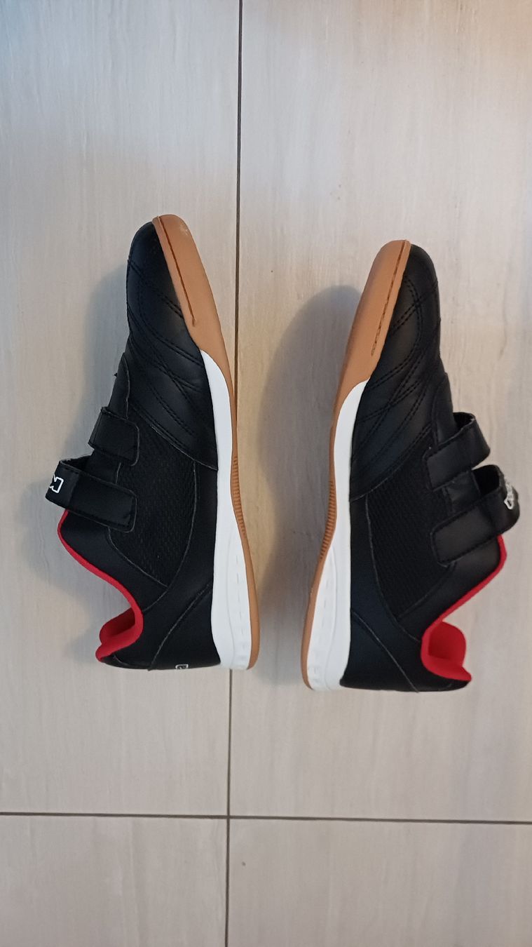 Kappa Scarpe da uomo: Basket Kappa – Usato da Bex venduto da Sakito 1