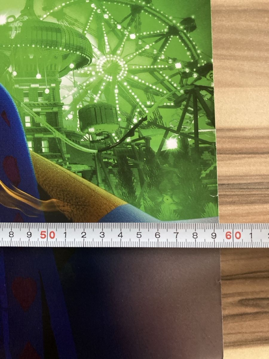 Poster & Bilder: Filmplakat Batman Joker – Neu (gemäss Beschreibung) aus Aarwangen von to-hirschi 2