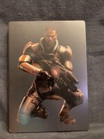 Mass Effect 2 Steelbook Edition I XBOX360