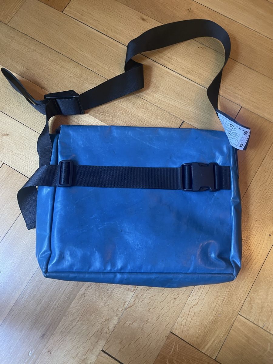 Freitag Borse: Sac Freitag 5.1 – Nuovo (secondo la descrizione) da Lausanne venduto da Serge_Dobble 2