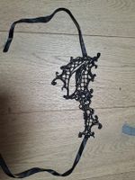 Gothic Barock Maske Fasnacht