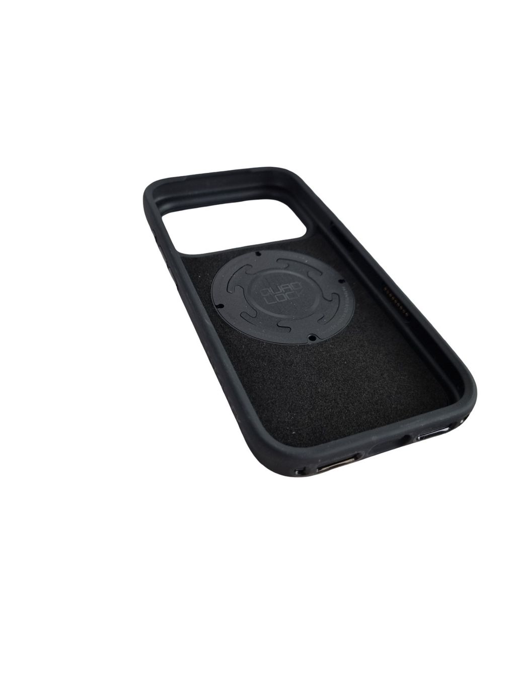 Apple Cover & Protezioni schermo: QUADLOCK Magcase i Phone 17 Pro – Nuovo (secondo la descrizione) da Wangen b. Olten venduto da Restwert_Wangen 3