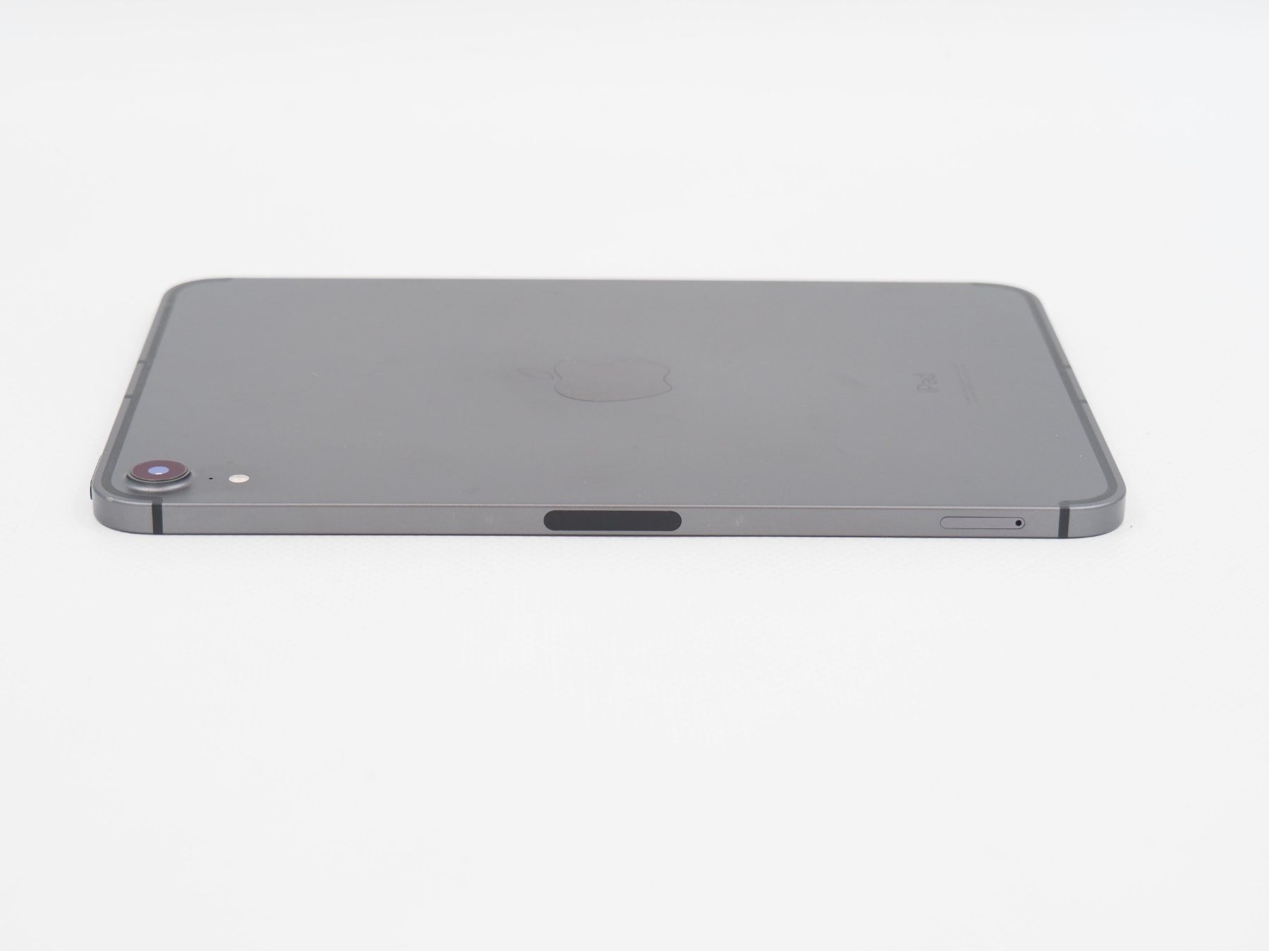 Apple Tablet PC: APPLE iPad mini 6 Cellular iCloud gesperrt (26070759) – Difettoso da Zürich venduto da fundsachenverkauf 6