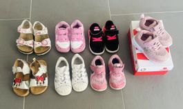Chaussures fille T 22