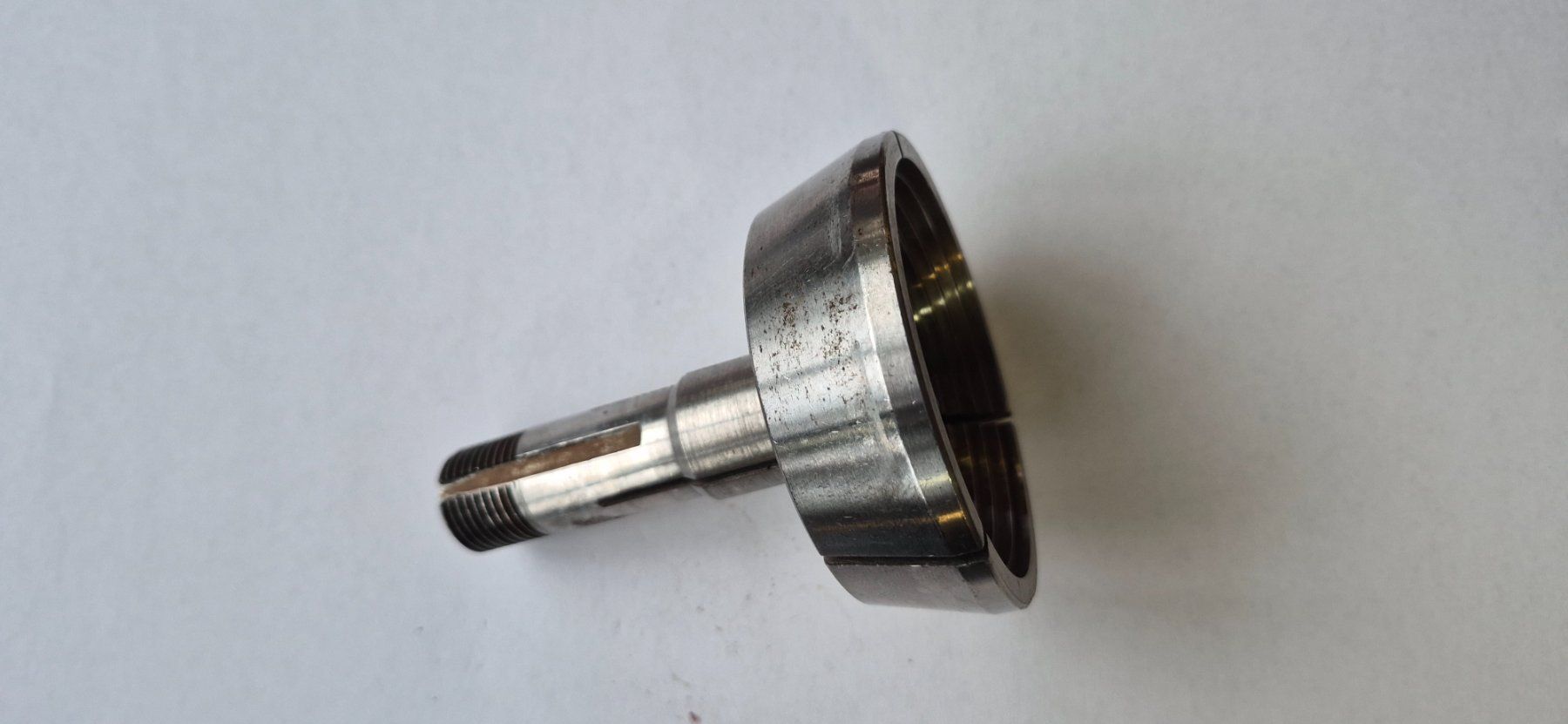 Greifer: schaublin pince w20 – Gebraucht aus Champagne von Lamar0 1