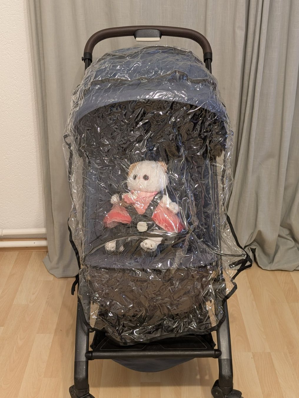 Joolz Carrozzine: Joolz Aer Buggy Kinderwagen / Baby stroller – Usato da Bad Zurzach venduto da mossbauer 5