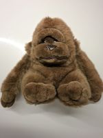 Kuscheliger Gorilla sucht neues Zuhause - Top Zustand!