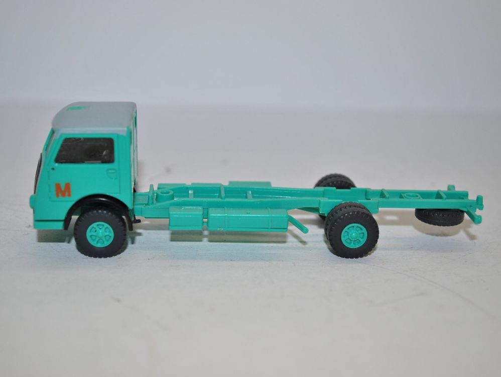 Roskopf LKW Saurer (EML537) (Gebraucht) in Aarwangen für CHF 16 – mit ...