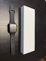 Apple Watch Series 10 46mm Titan Black Cellular