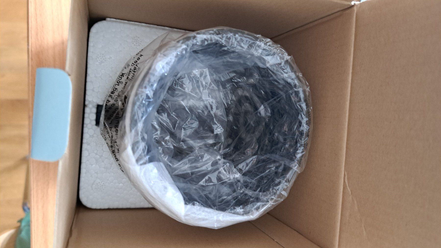Partylite Kerzenständer: Teelichthalter "Amaretto" Partylite - NEU – Neu und originalverpackt aus Schliern b. Köniz von Potpourri 8
