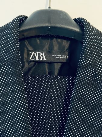 ZARA Woman’s Suit - Like New!