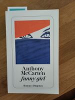 Anthony McCarten's Funny Girl