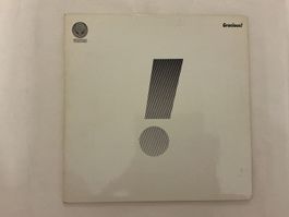 Gracious! LP ❗️ Vertigo Swirl ( LP NM-)