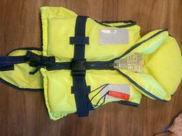 Schwimmweste 20-30kg