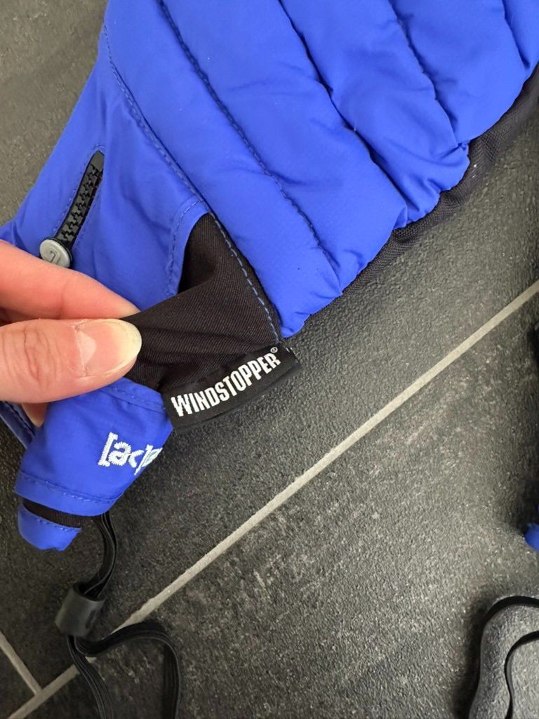 Handschuhe & Handstulpen: AK winter gloves – Neu (gemäss Beschreibung) aus Dallenwil von ZD2019 1