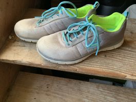 Skechers Sneaker Gr. 40 ,Turnschuhe