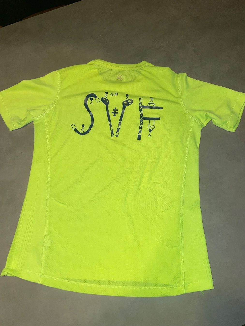 Jako Camicie, T-shirt & Polo: JAKO Funktions T-Shirt – Usato da Fislisbach venduto da arse 1