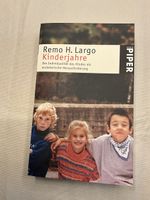 Remo largo, Kinderjahre, Piper