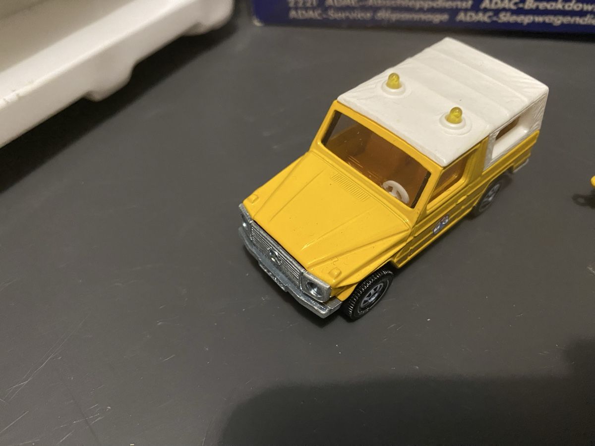 Siku Modellini d'auto: Siku 2221 – Nuovo e nell'imballaggio originale da St. Margrethen SG venduto da Alfista_159 5