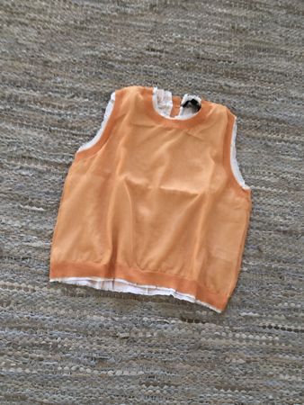 Zara top. Gr. M. Wie neu 