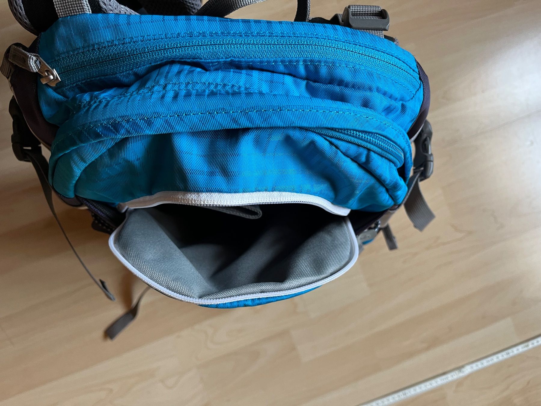 Deuter Zaini: Deuter Freerider 24 sl neuwertig – Nuovo (secondo la descrizione) da Spiringen venduto da brandinder 5
