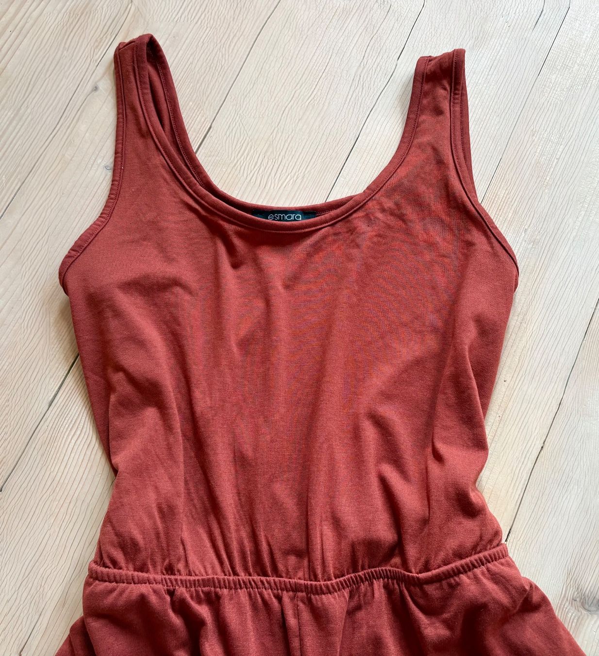 Tute: Jumpsuit kurz,Stretch,Esmara,Gr.M,NEU – Nuovo (secondo la descrizione) da Siblingen venduto da Vany_McDougall 2