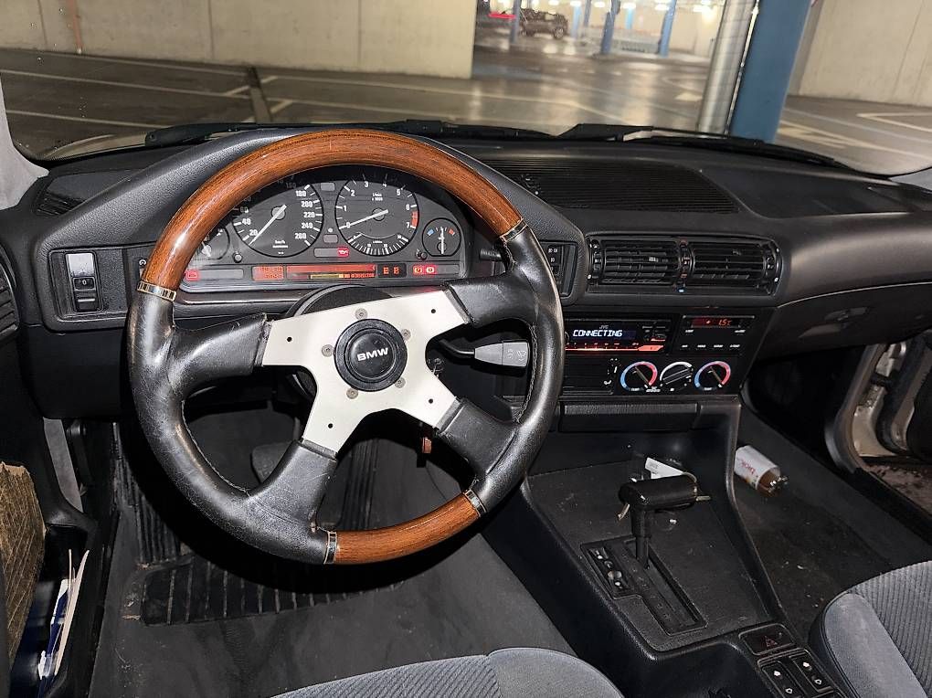 BMW Automobili: Bmw 525i – Usato da Nidau venduto da dondurres 4