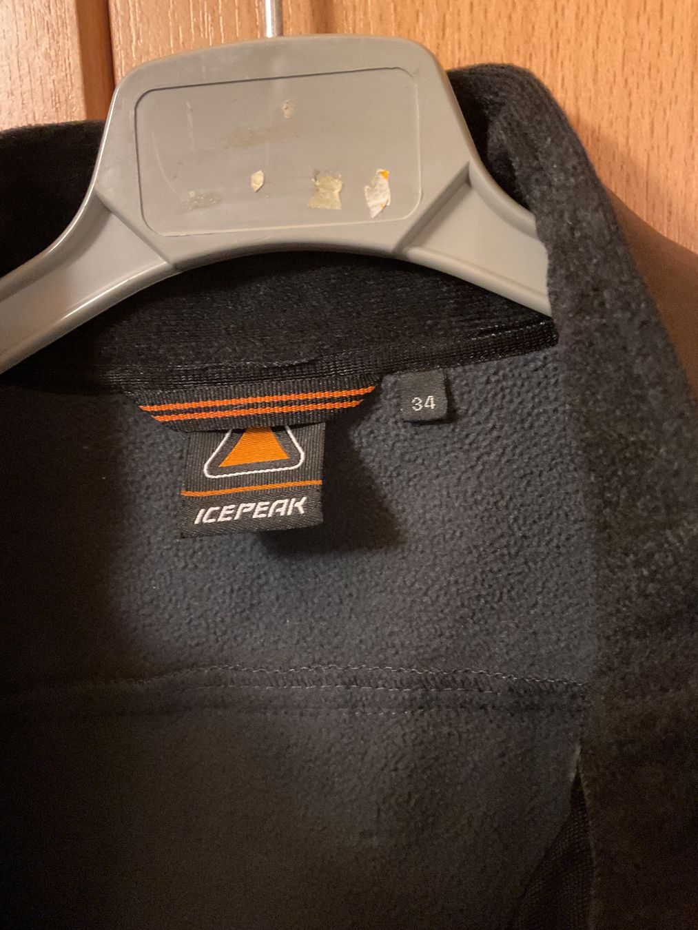 Icepeak Gilet & Giacche senza maniche: ICEPEAK Damen Softshellweste Gr. 34 Top Zustand – Nuovo (secondo la descrizione) da Hämikon venduto da autiva 1